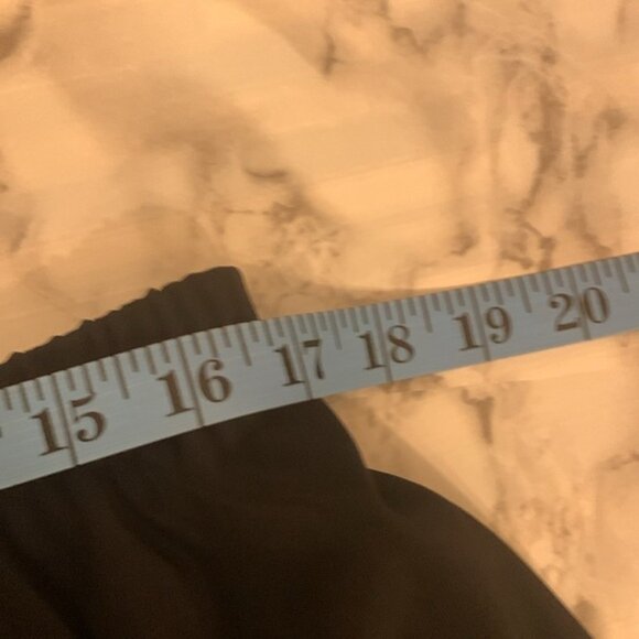 Studio Black Maxi Skirt - Picture 5 of 8